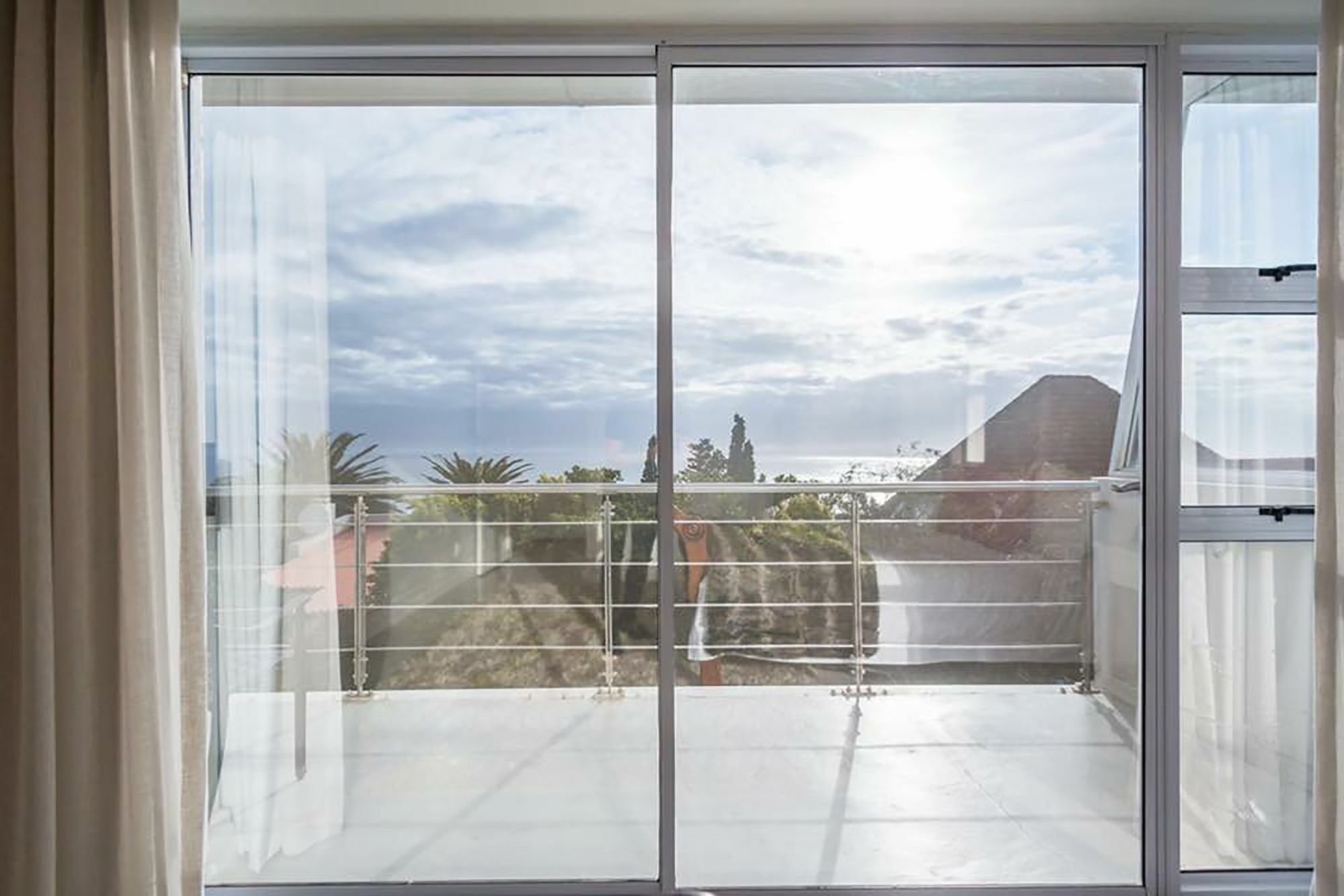 Apartamento 2 On Medburn Ciudad del Cabo Exterior foto